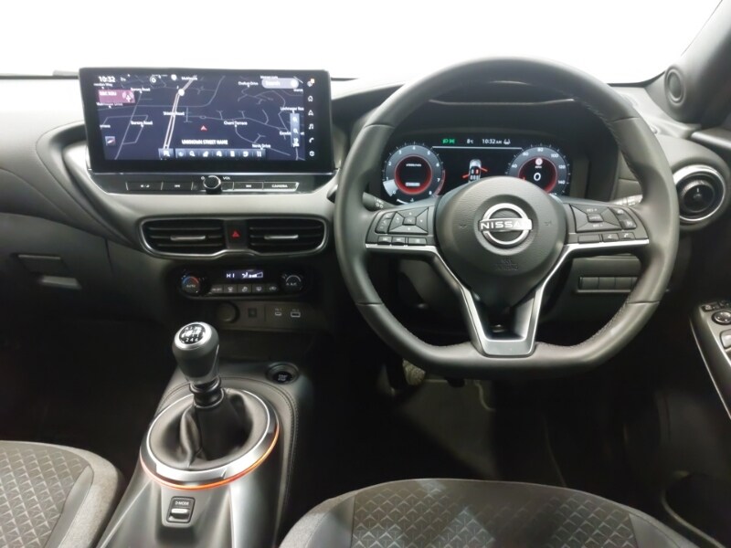 Used Nissan Juke 2024 for sale - 77652214: Photo 7