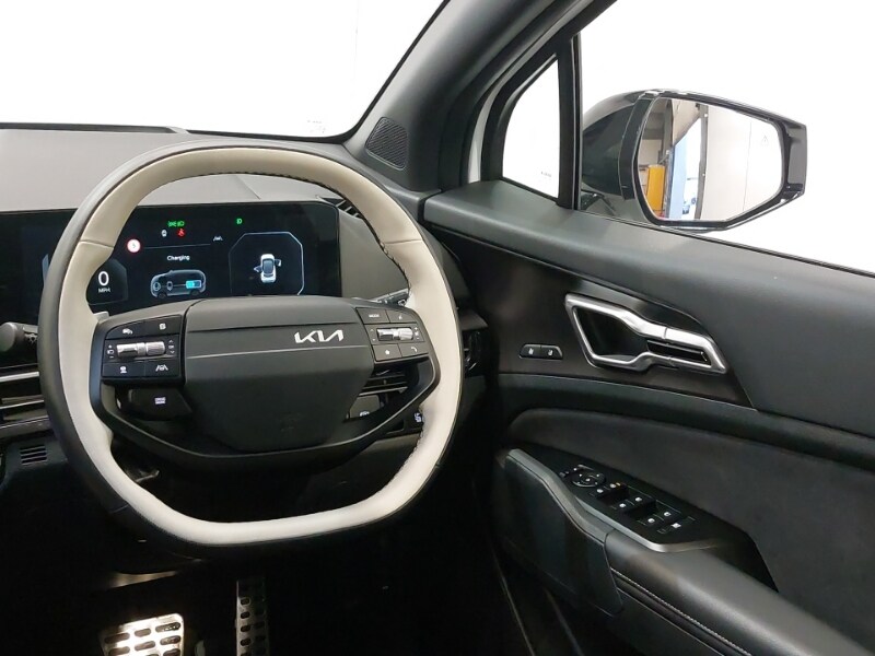 Used Kia Sportage 2025 for sale - 77999960: Photo 10