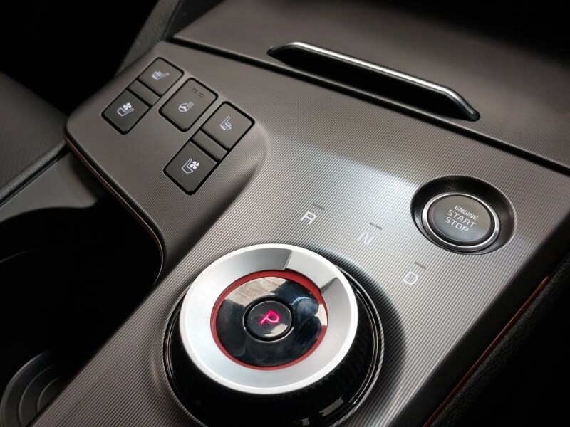 Used Kia Sportage 2025 for sale - 77999960: Photo 12