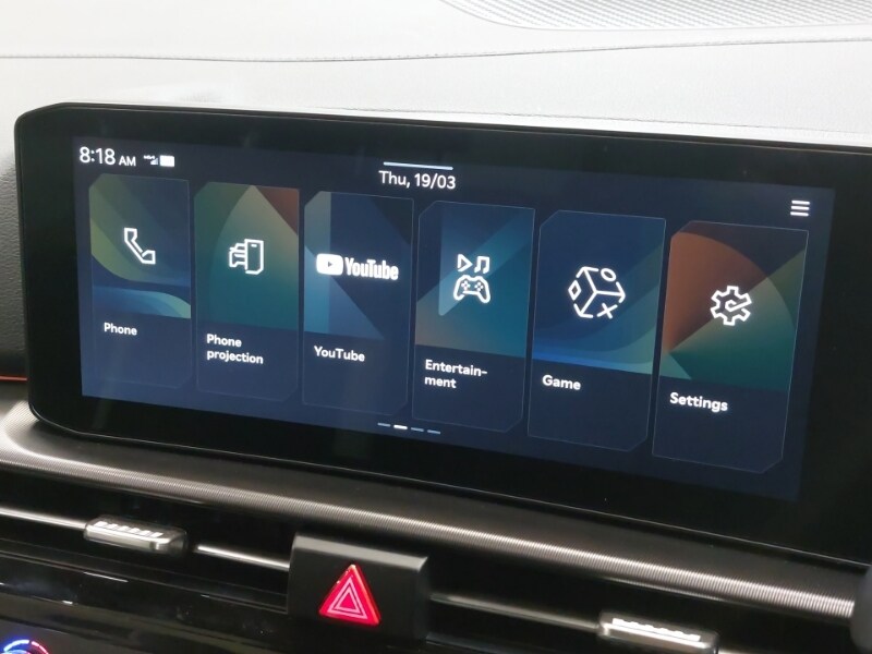 Used Kia Sportage 2025 for sale - 77999960: Photo 15