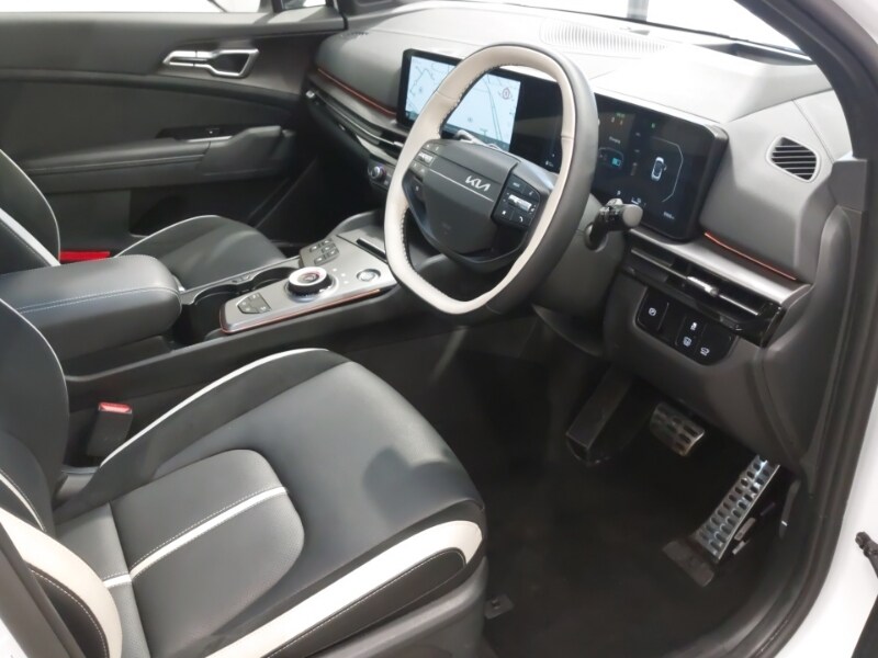 Used Kia Sportage 2025 for sale - 77999960: Photo 18