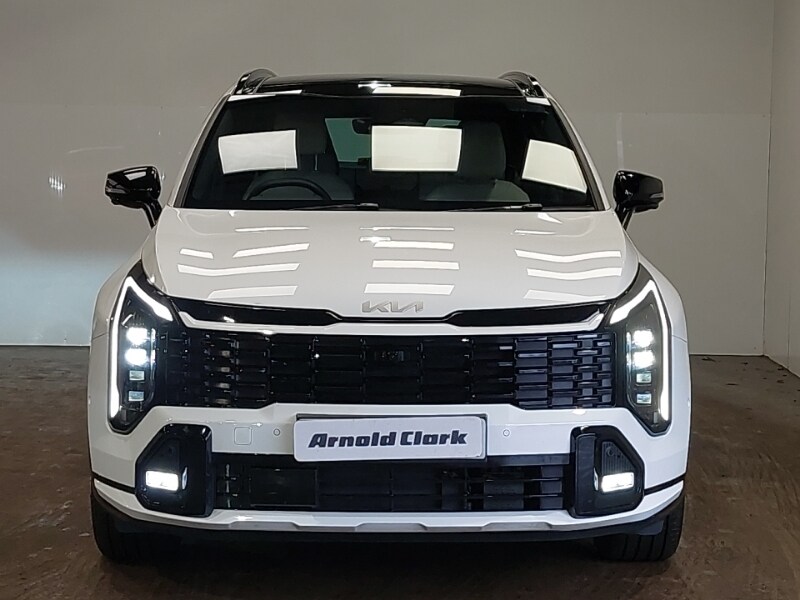 Used Kia Sportage 2025 for sale - 77999960: Photo 19