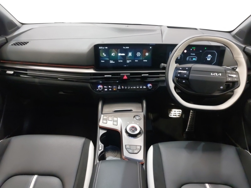 Used Kia Sportage 2025 for sale - 77999960: Photo 2