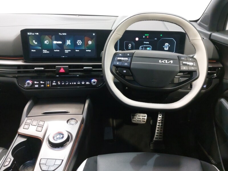 Used Kia Sportage 2025 for sale - 77999960: Photo 7