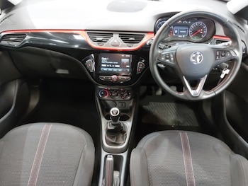 Used Vauxhall Corsa 2018 for sale - 78580349: Photo
