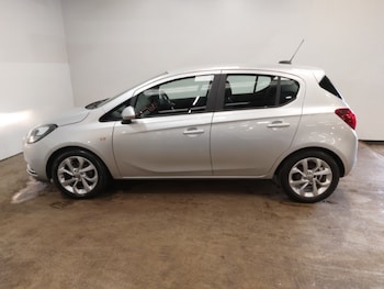 Used Vauxhall Corsa 2018 for sale - 78580349: Photo