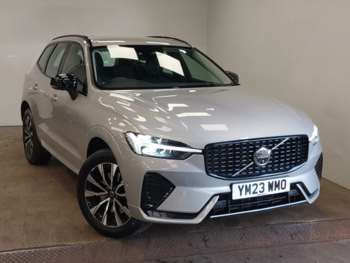 2023 - 2.0 B5P Plus Dark 5dr AWD Geartronic
