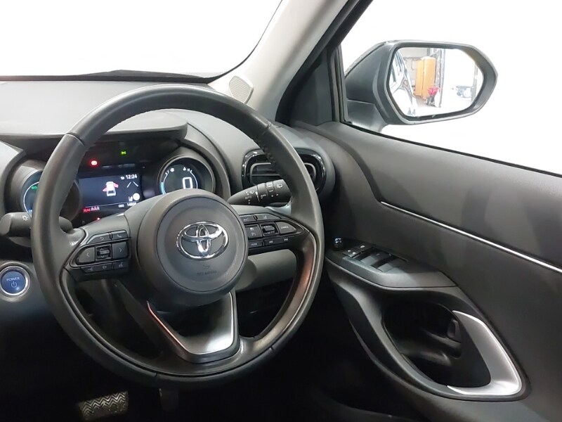 Used Toyota Yaris Cross 2023 for sale - 78218724: Photo 10