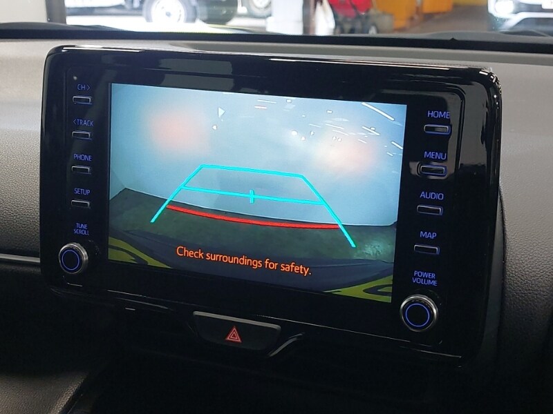 Used Toyota Yaris Cross 2023 for sale - 78218724: Photo 17