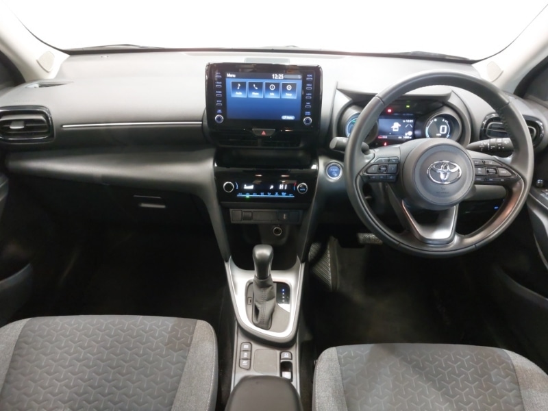 Used Toyota Yaris Cross 2023 for sale - 78218724: Photo 2