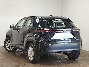 Used Toyota Yaris Cross 2023 for sale - 78218724: Photo