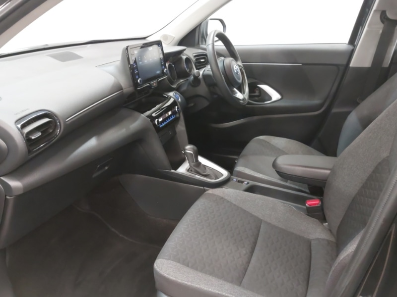 Used Toyota Yaris Cross 2023 for sale - 78218724: Photo 5