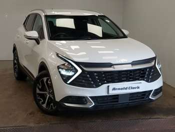 2023 - 1.6T GDi ISG 3 5dr
