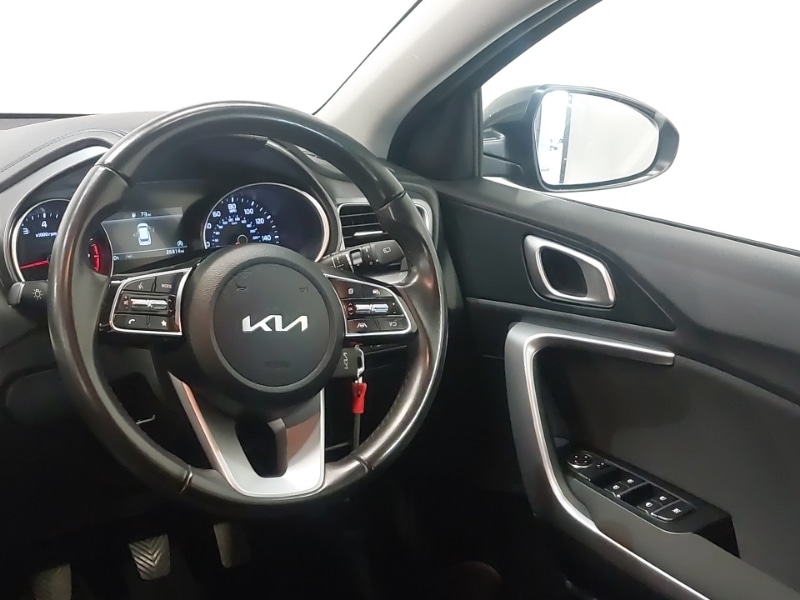 Used Kia Ceed 2023 for sale - 77433457: Photo 10