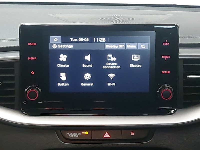 Used Kia Ceed 2023 for sale - 77433457: Photo 11