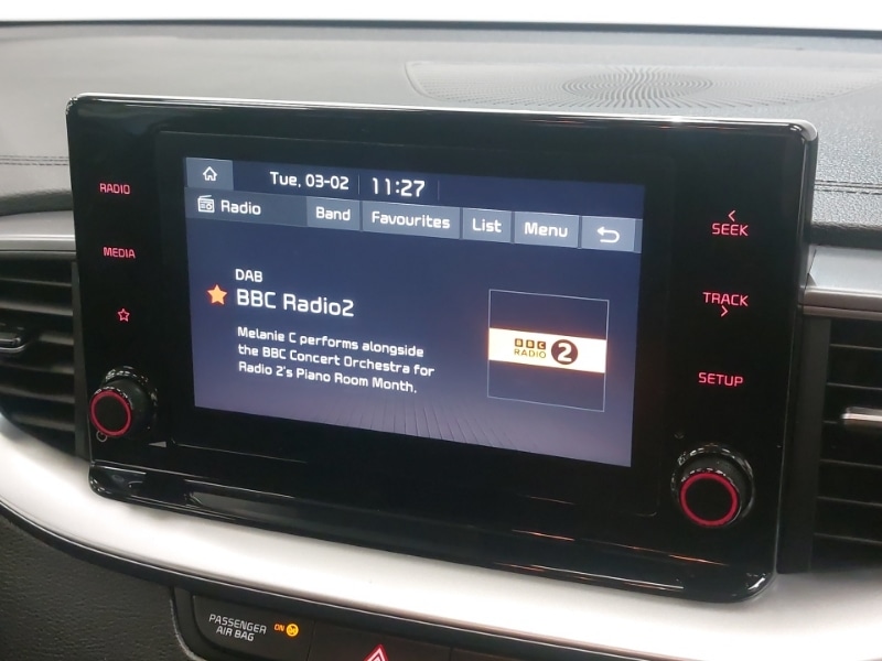 Used Kia Ceed 2023 for sale - 77433457: Photo 14