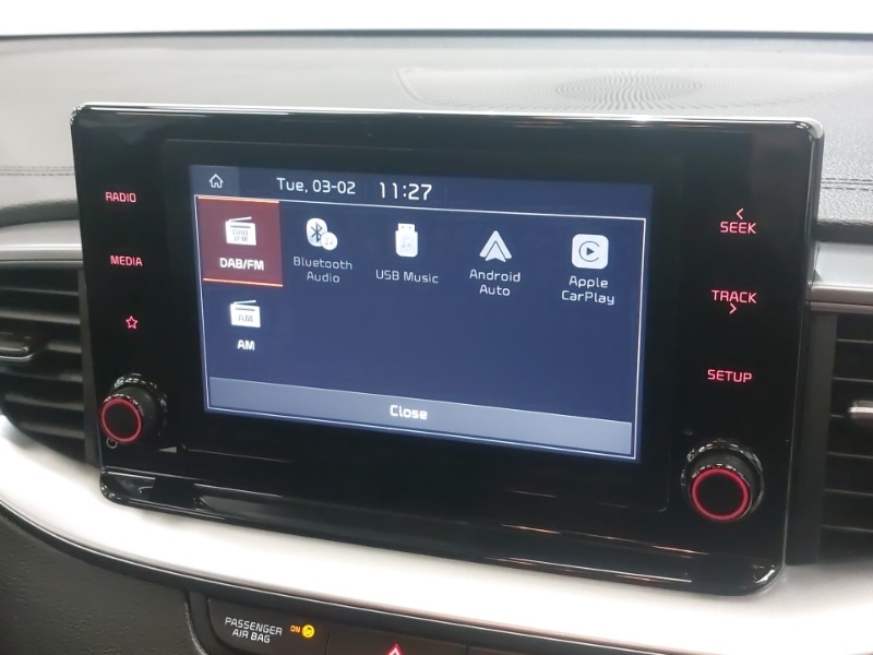 Used Kia Ceed 2023 for sale - 77433457: Photo 15