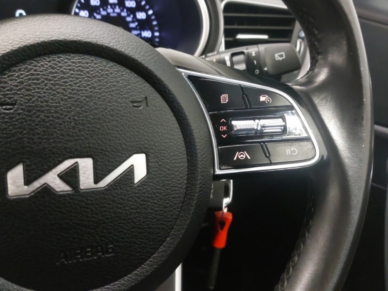 Used Kia Ceed 2023 for sale - 77433457: Photo 16