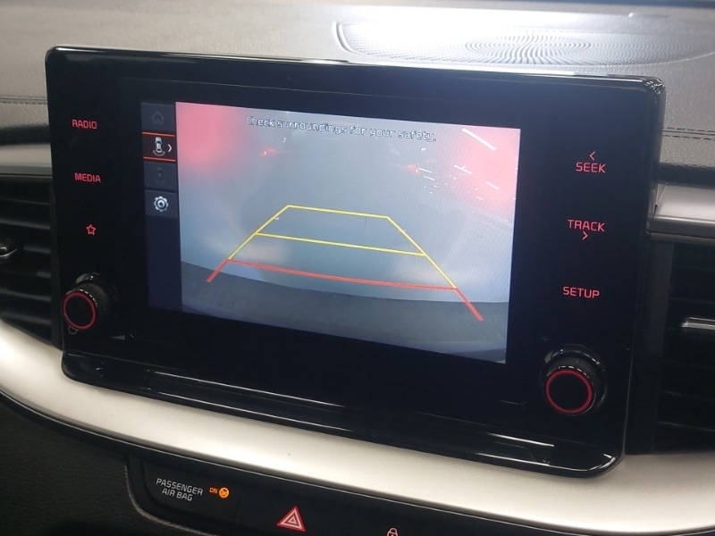 Used Kia Ceed 2023 for sale - 77433457: Photo 17