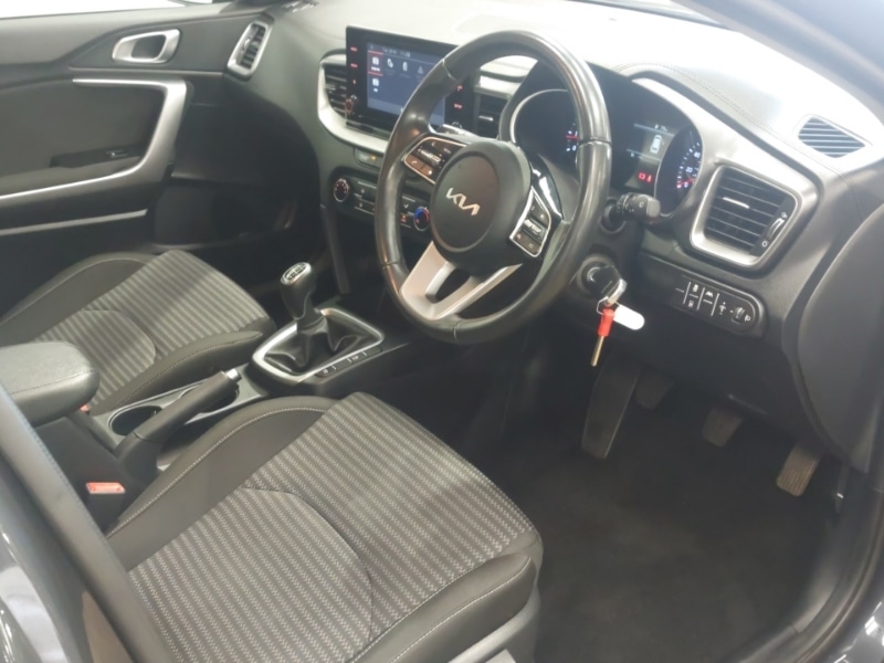 Used Kia Ceed 2023 for sale - 77433457: Photo 18