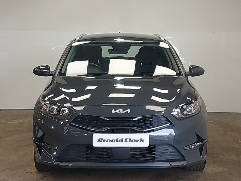 Used Kia Ceed 2023 for sale - 77433457: Photo 19