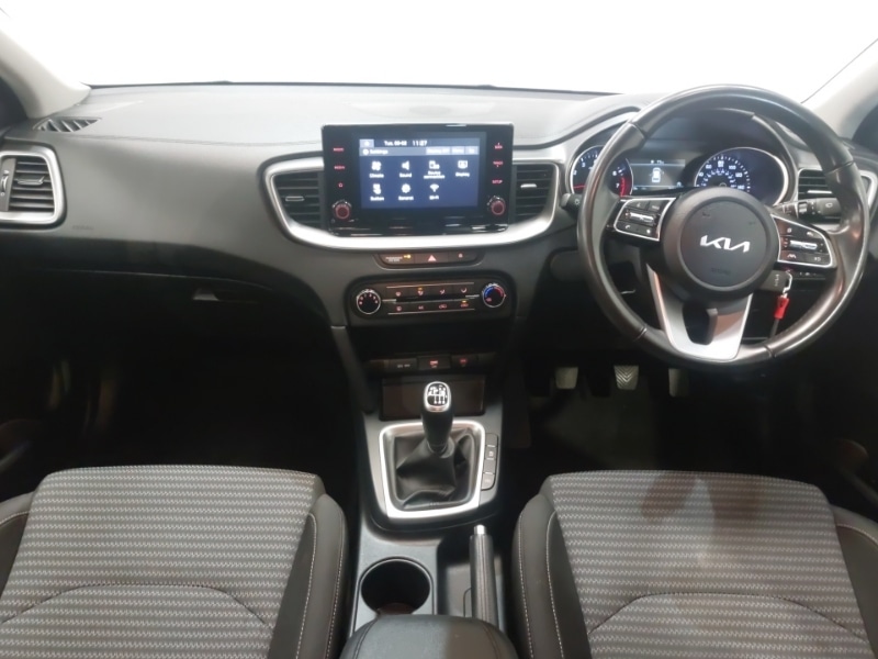 Used Kia Ceed 2023 for sale - 77433457: Photo 2