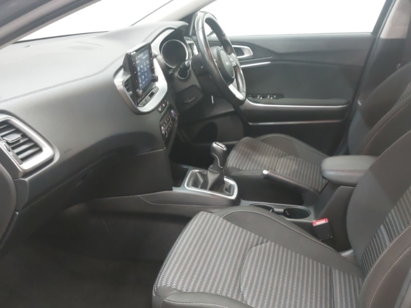 Used Kia Ceed 2023 for sale - 77433457: Photo 5