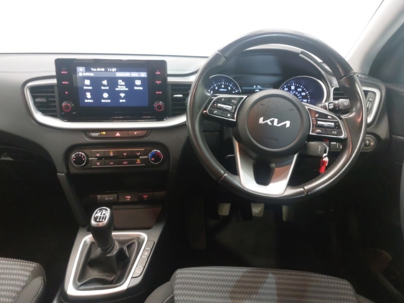 Used Kia Ceed 2023 for sale - 77433457: Photo 7