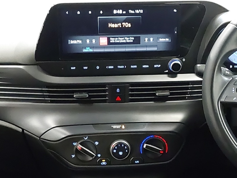 Used Hyundai i20 2024 for sale - 77119215: Photo 10