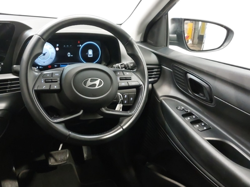 Used Hyundai i20 2024 for sale - 77119215: Photo 11