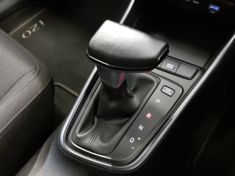 Used Hyundai i20 2024 for sale - 77119215: Photo 12