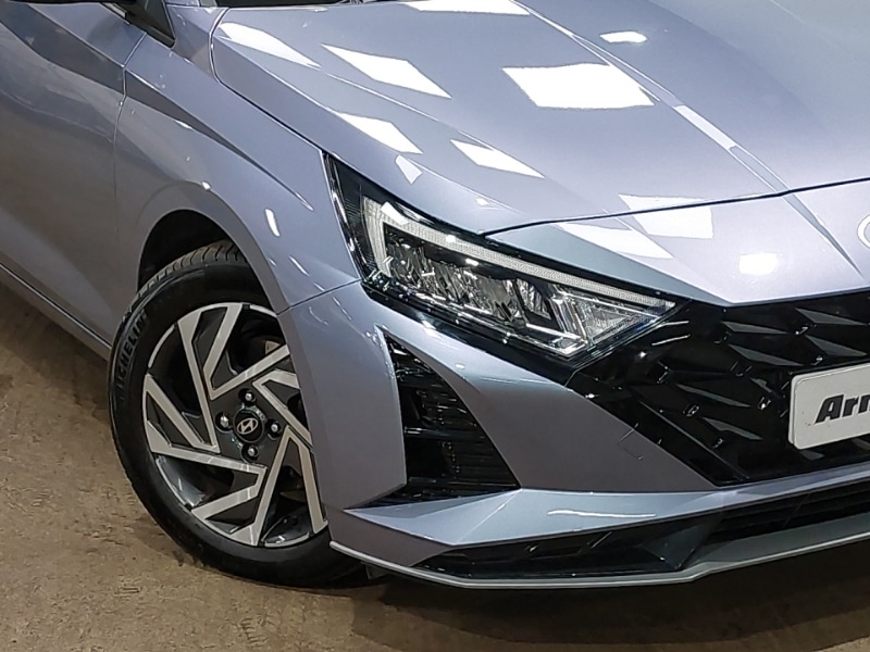 Used Hyundai i20 2024 for sale - 77119215: Photo 9