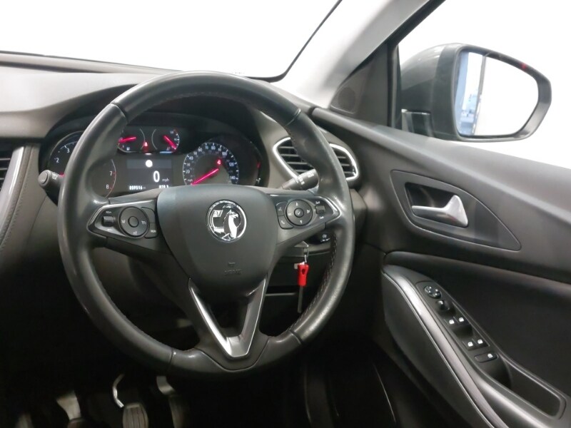 Used Vauxhall Grandland X 2021 for sale - 77197312: Photo 11