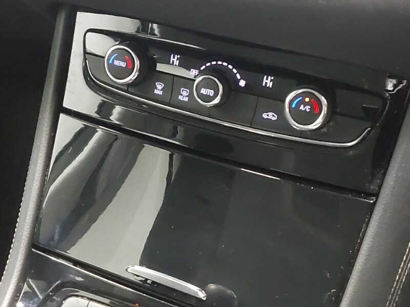 Used Vauxhall Grandland X 2021 for sale - 77197312: Photo 13