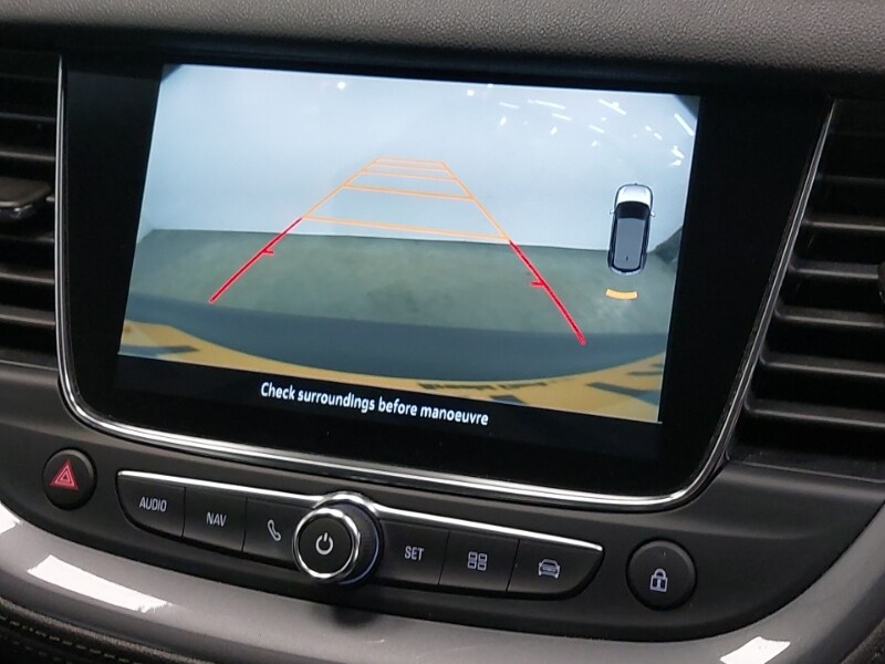 Used Vauxhall Grandland X 2021 for sale - 77197312: Photo 15