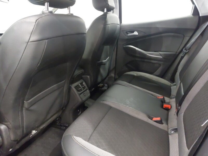 Used Vauxhall Grandland X 2021 for sale - 77197312: Photo 6