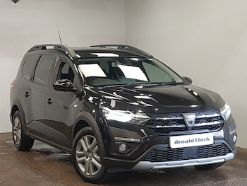 Used Dacia Jogger 2022 for sale - 78803947: Photo