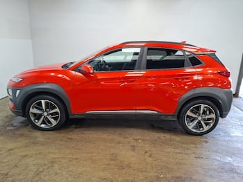 Used Hyundai KONA 2019 for sale - 79694686: Photo