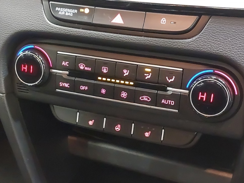 Used Kia XCeed 2023 for sale - 77150128: Photo 13