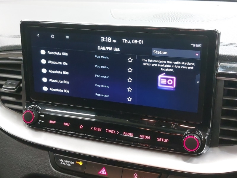 Used Kia XCeed 2023 for sale - 77150128: Photo 14