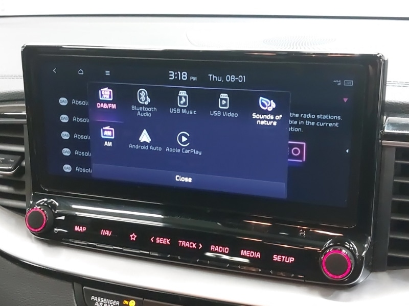 Used Kia XCeed 2023 for sale - 77150128: Photo 15