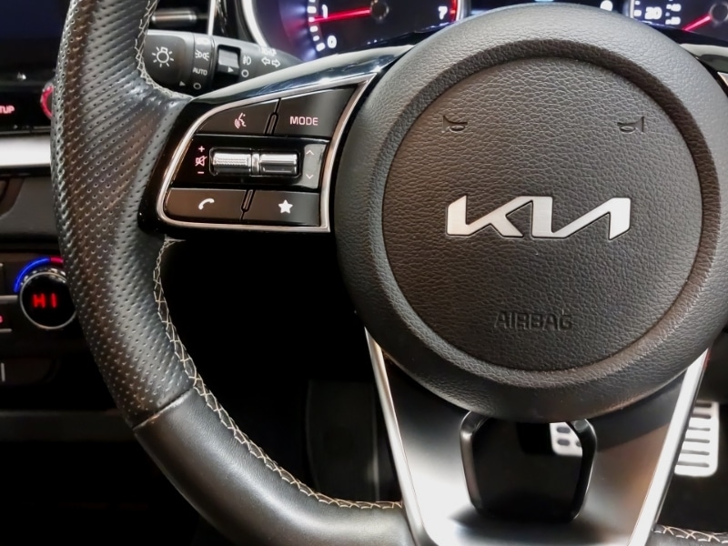 Used Kia XCeed 2023 for sale - 77150128: Photo 16