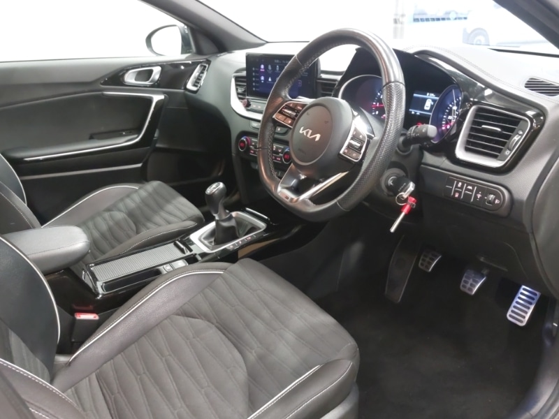 Used Kia XCeed 2023 for sale - 77150128: Photo 18