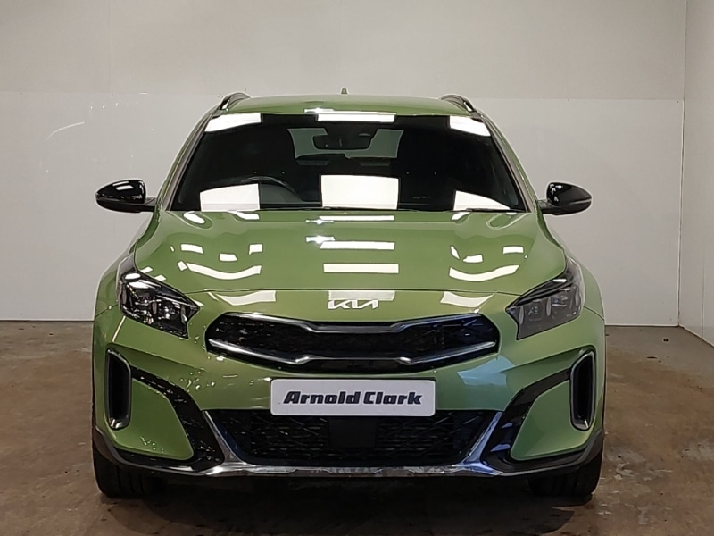 Used Kia XCeed 2023 for sale - 77150128: Photo 19