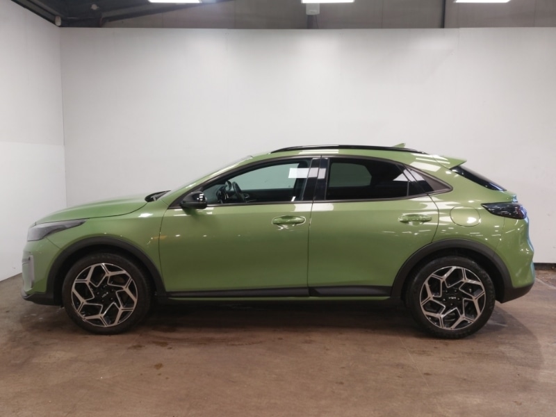 Used Kia XCeed 2023 for sale - 77150128: Photo 4