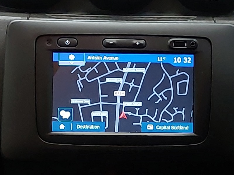 Used Dacia Duster 2019 for sale - 78093825: Photo 11