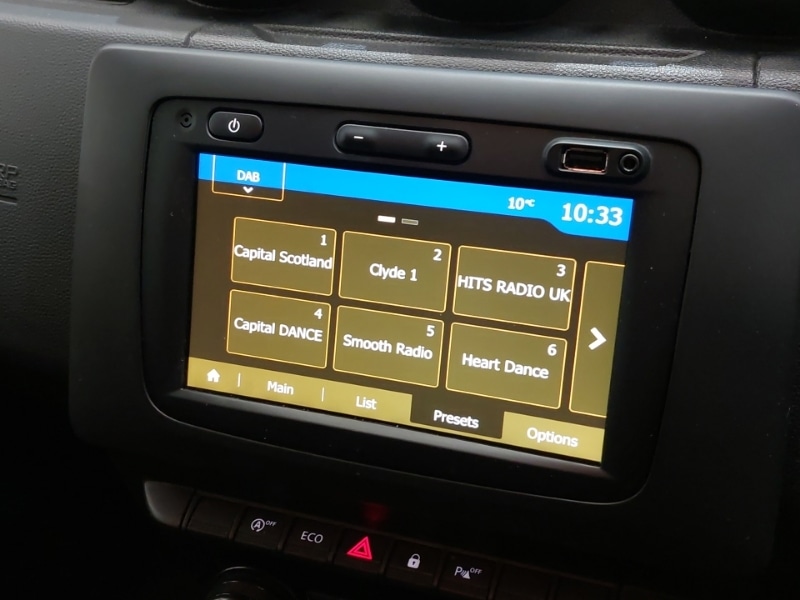 Used Dacia Duster 2019 for sale - 78093825: Photo 14