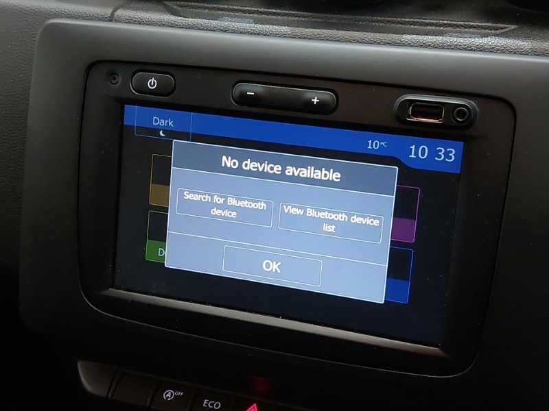 Used Dacia Duster 2019 for sale - 78093825: Photo 15