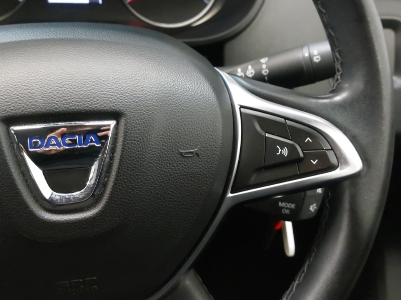 Used Dacia Duster 2019 for sale - 78093825: Photo 16