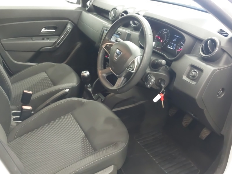 Used Dacia Duster 2019 for sale - 78093825: Photo 18